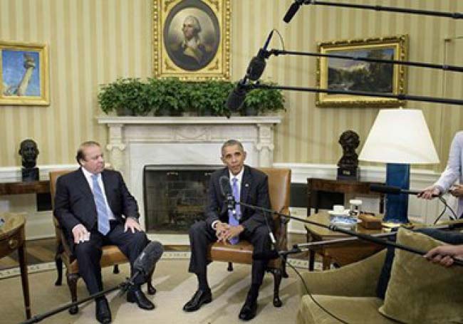 US, Pakistan Call for Taliban to Return to Peace Talks